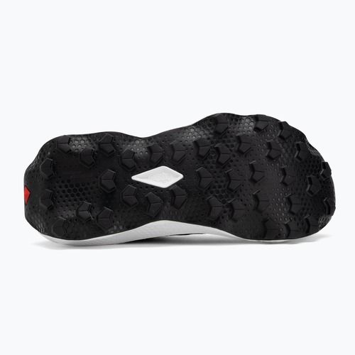 Damen Laufschuhe Salomon Ultra Flow 2 schwarz/weiß/agave grün