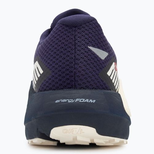 Herren-Laufschuhe Salomon DRX Defy Gravel astral aura/maritime blue/vanilla ice