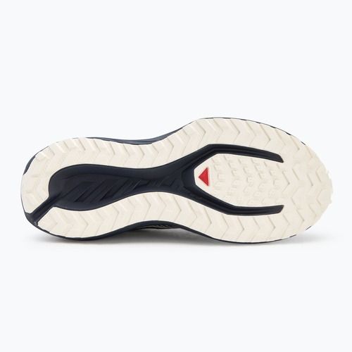 Herren-Laufschuhe Salomon DRX Defy Gravel astral aura/maritime blue/vanilla ice