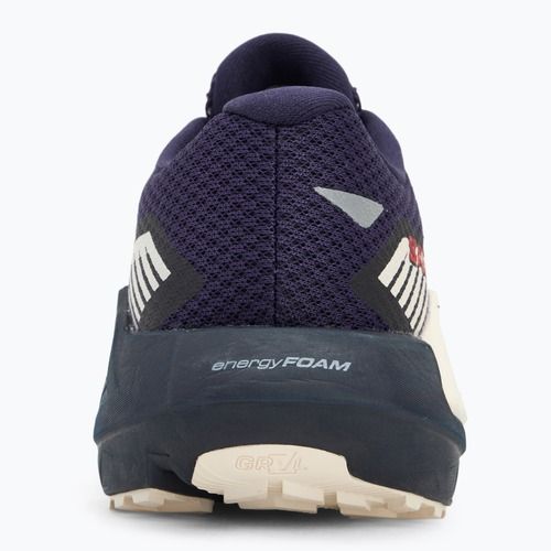 Damen-Laufschuhe Salomon DRX Defy Gravel astral aura/maritime blue/vanilla ice