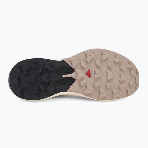Damen-Laufschuhe Salomon Pulsar cyclamen/vanilla ice/etherea