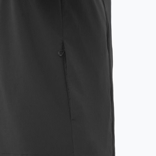 Salomon Mountain Flex Hybrid tiefschwarze Laufweste