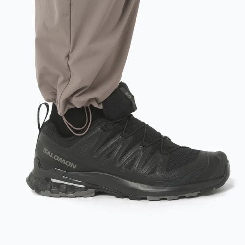 Herren-Trekkinghose Salomon Wayfarer Iron