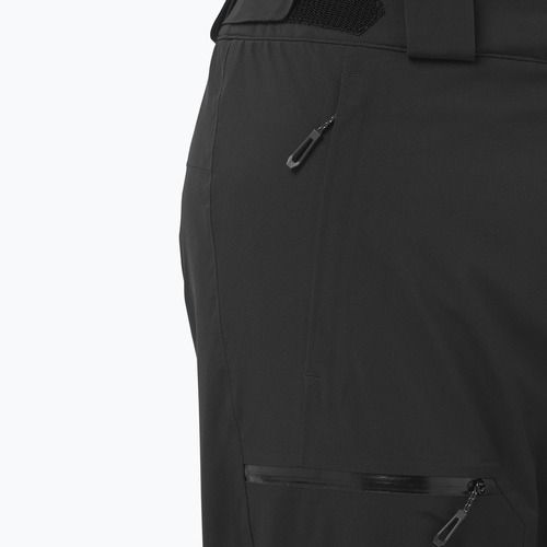Herren-Skihose Salomon Brilliant deep black