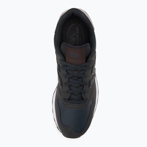 Herren Schuhe New Balance 500's V2 blau