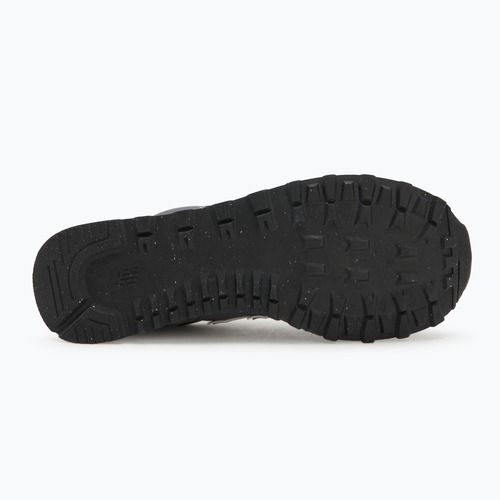 Herren Schuhe New Balance 515's V3 grau