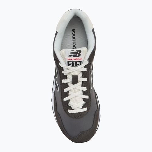 Herren Schuhe New Balance 515's V3 grau