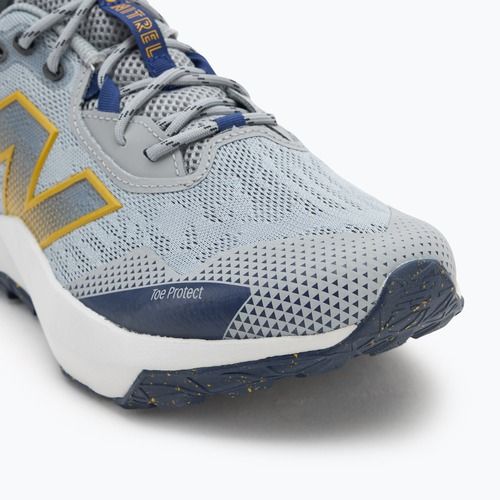 Herren-Laufschuhe New Balance Nitrel v6 slate grey
