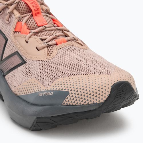 Herren-Laufschuhe New Balance Nitrel v6 flach taupe