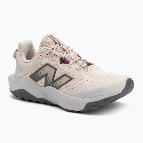 Damen-Laufschuhe New Balance Dynasoft Nitrel V6 bisque