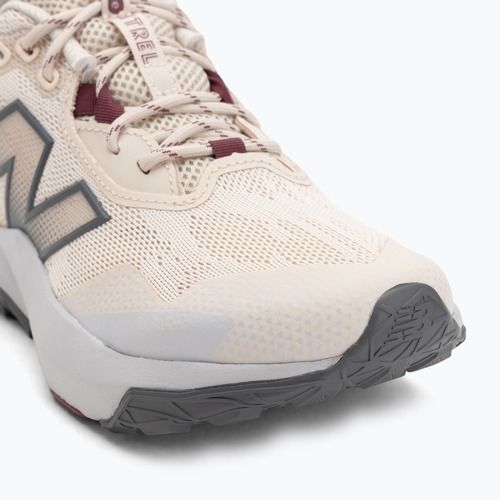 Damen-Laufschuhe New Balance Dynasoft Nitrel V6 bisque