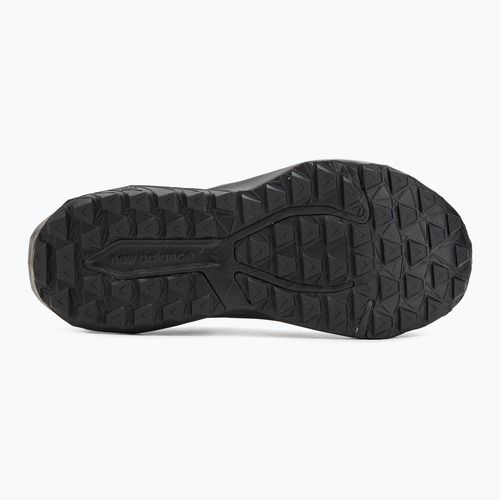New Balance Dynasoft Nitrel v6 schwarz Herren Laufschuhe