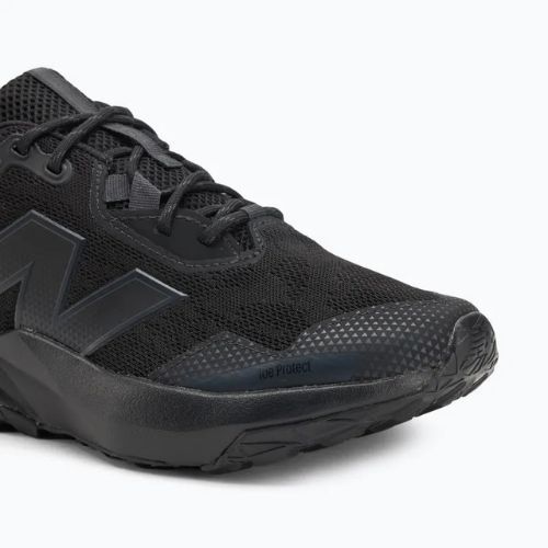 New Balance Dynasoft Nitrel v6 schwarz Herren Laufschuhe