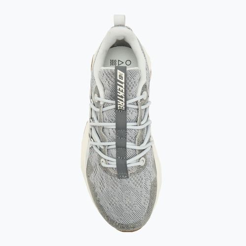 Damen-Laufschuhe New Balance Dynasoft Tektrel V1 Schiefergrau