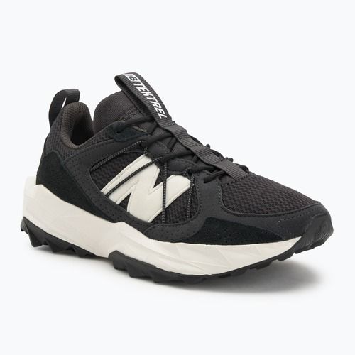 Damen Laufschuhe New Balance Dynasoft Tektrel V1 schwarz