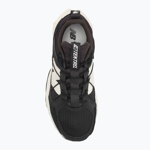 Damen Laufschuhe New Balance Dynasoft Tektrel V1 schwarz