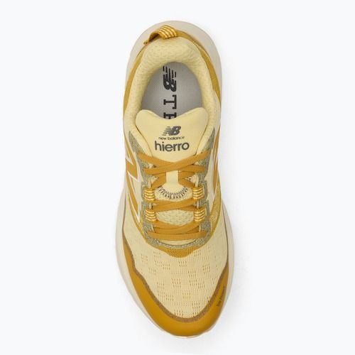 Herren-Laufschuhe New Balance Fresh Foam Hierro V9 winter grass