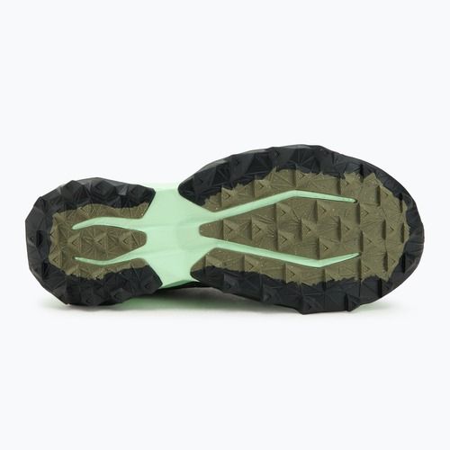 Herren-Laufschuhe New Balance Dynasoft Tektrel V1 weiß