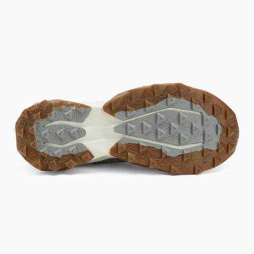 Herren-Laufschuhe New Balance Dynasoft Tektrel V1 Schiefergrau