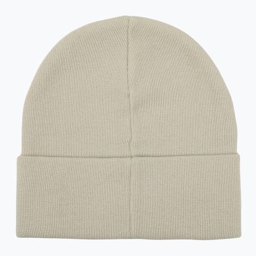 New Balance Wintermütze Flying Logo grau