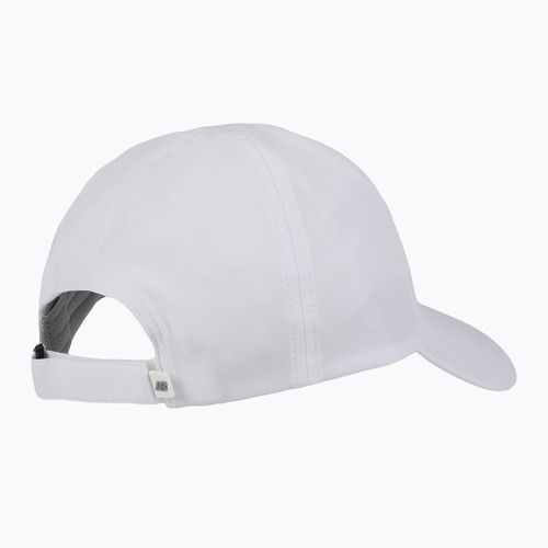 Damen-Baseballkappe New Balance 6 Panel Performance garter snake