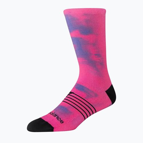 New Balance Pro Run Cushion Crew Socken print/muster/verschiedenes