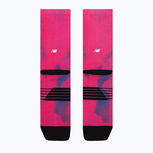 New Balance Pro Run Cushion Crew Socken print/muster/verschiedenes