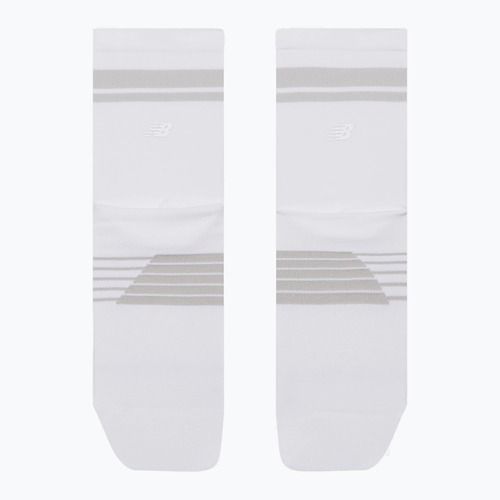 New Balance Pro Run Cushion Quarter Socken Garter Snake