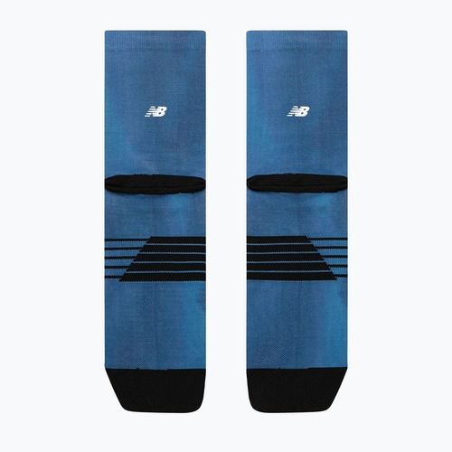 New Balance Pro Run Cushion Quarter Socken Druck/Muster/sonstiges