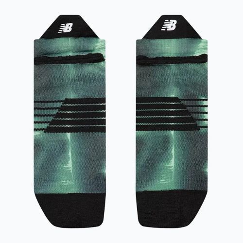 New Balance Pro Run Tab Socken Druck/Muster/sonstiges