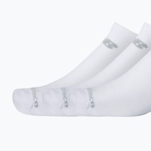 New Balance Performance Basic No Show Socken 3 Paar garter snake