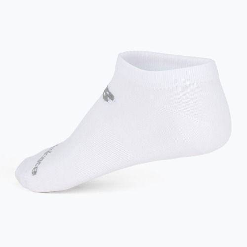 New Balance Performance Basic No Show Socken 6 Paar Strumpfbandnatter