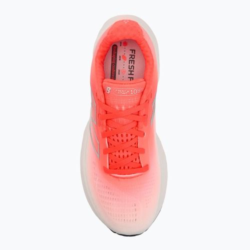 Damen-Laufschuhe New Balance Fresh Foam X 1080 v14 urgent red