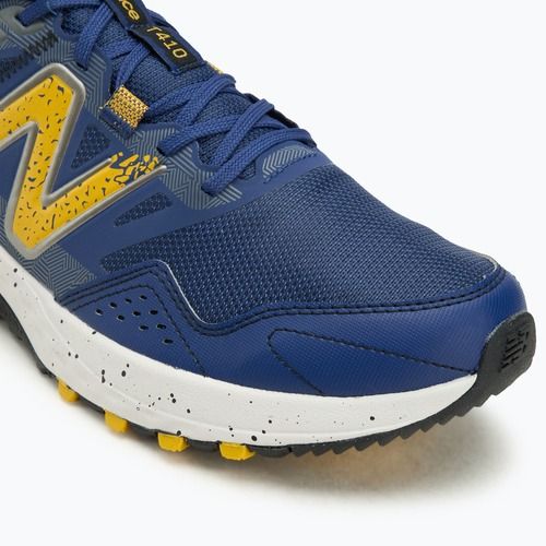 Herren-Laufschuhe New Balance 410's V8 MT410OK8 blue oyster