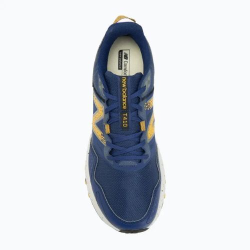 Herren-Laufschuhe New Balance 410's V8 MT410OK8 blue oyster