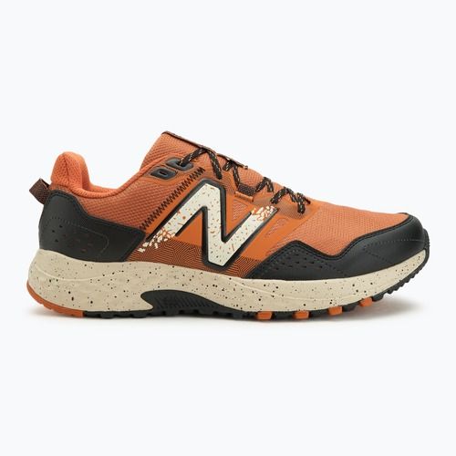 Herren-Laufschuhe New Balance 410's V8 MT410OK8 Sienna