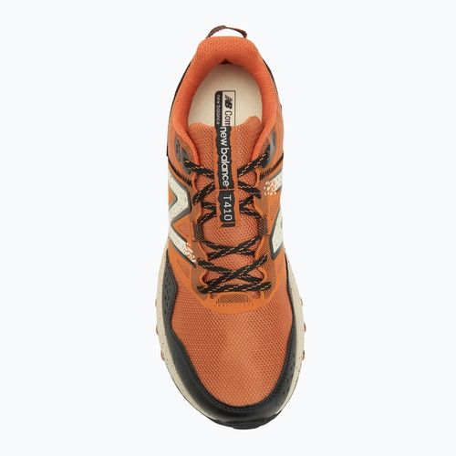 Herren-Laufschuhe New Balance 410's V8 MT410OK8 Sienna