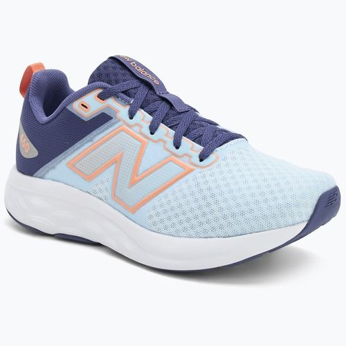 Damen Laufschuhe New Balance Fresh Foam 460's V4 schwarz