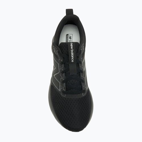 Herren-Laufschuhe New Balance Fresh Foam 460's V4 schwarz