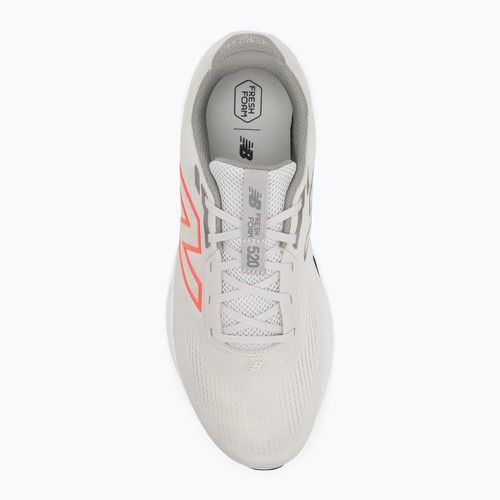 Herren-Laufschuhe New Balance Fresh Foam 520's V9 Grey Matter