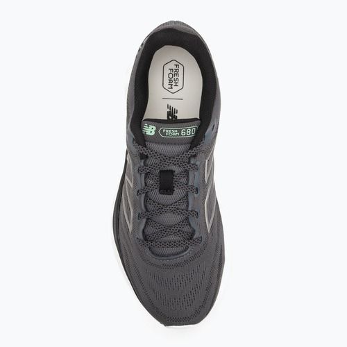 Herren-Laufschuhe New Balance Fresh Foam 680 v8 Castlerock