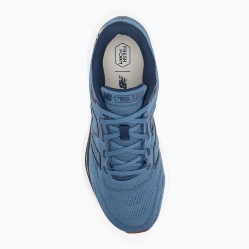 Herren-Laufschuhe New Balance Fresh Foam 680 v8 shoreline blue