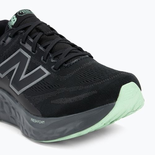 Damen Laufschuhe New Balance Fresh Foam 680 v8 schwarz
