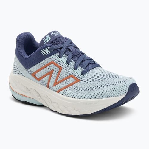 Damen-Laufschuhe New Balance Fresh Foam X 860 v14 Blue Gemstone