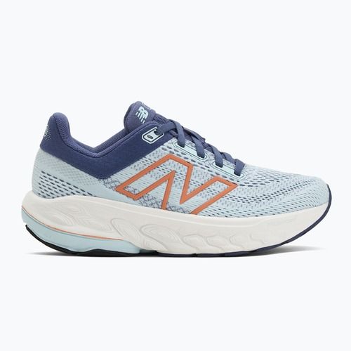 Damen-Laufschuhe New Balance Fresh Foam X 860 v14 Blue Gemstone