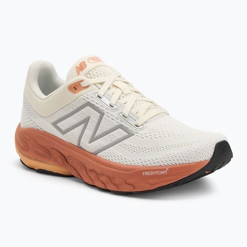 Damen-Laufschuhe New Balance Fresh Foam X 860 v14 weiß