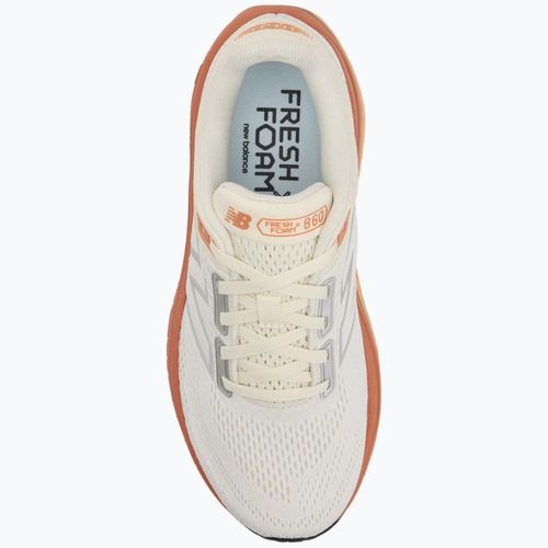 Damen-Laufschuhe New Balance Fresh Foam X 860 v14 weiß