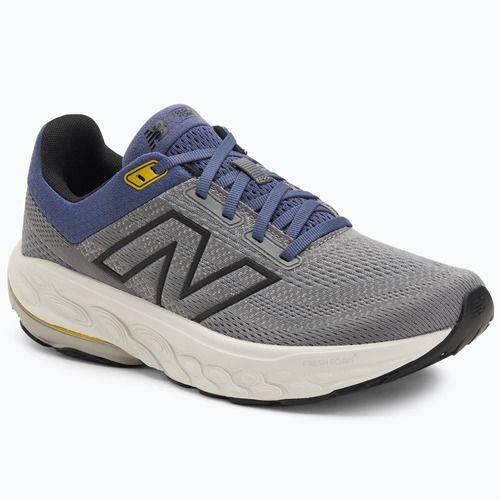 Herren-Laufschuhe New Balance Fresh Foam X 860 v14 Schiefergrau