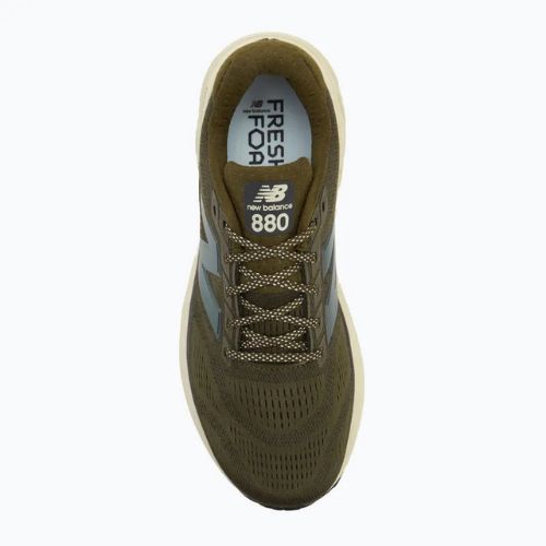 New Balance Fresh Foam 880's V15 woodland Herren Laufschuhe