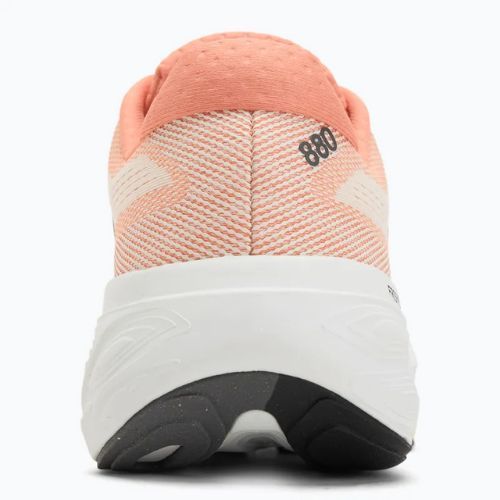 Damen-Laufschuhe New Balance Fresh Foam 880 v15 peach nectar